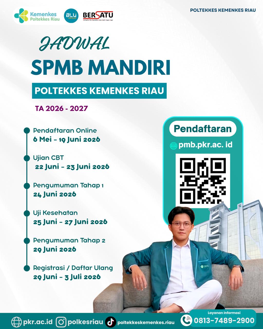 banner PMB